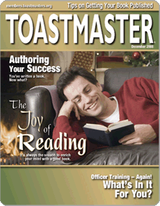 Dec 2008 Issue